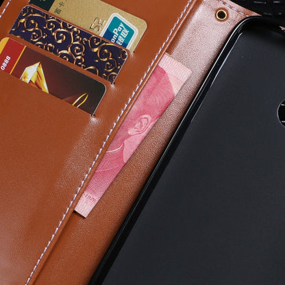 idewei Crocodile Texture Horizontal Flip Leather Case with Holder & Card Slots & Wallet, For Doogee N40 Pro, For Xiaomi Redmi 10, For Tecno Pova 2, For Vivo iQOO 8, For Vivo iQOO 8 Pro, For ZTE Axon 11 5G, For ZTE Blade A31
