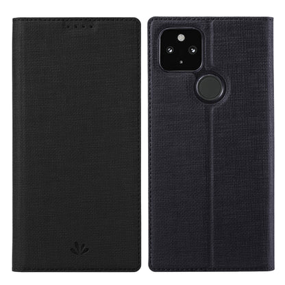ViLi DMX Series Shockproof TPU + PU Leather Magnetic Attraction Horizontal Flip Case with Card Slot & Holder, For Google Pixel 5a, For Google Pixel 6, For Xiaomi Mi 11 Ultra, For OnePlus Nord CE 5G, For OnePlus Nord N200 5G