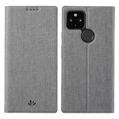 ViLi DMX Series Shockproof TPU + PU Leather Magnetic Attraction Horizontal Flip Case with Card Slot & Holder, For Google Pixel 5a, For Google Pixel 6, For Xiaomi Mi 11 Ultra, For OnePlus Nord CE 5G, For OnePlus Nord N200 5G