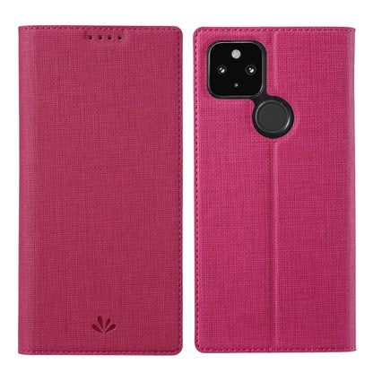 ViLi DMX Series Shockproof TPU + PU Leather Magnetic Attraction Horizontal Flip Case with Card Slot & Holder, For Google Pixel 5a, For Google Pixel 6, For Xiaomi Mi 11 Ultra, For OnePlus Nord CE 5G, For OnePlus Nord N200 5G