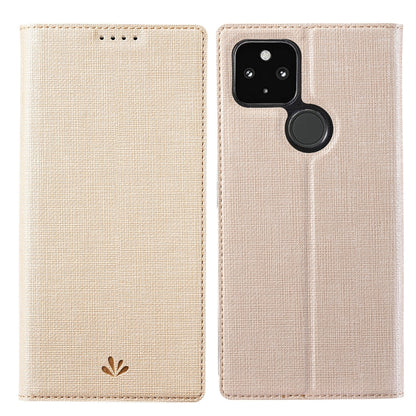 ViLi DMX Series Shockproof TPU + PU Leather Magnetic Attraction Horizontal Flip Case with Card Slot & Holder, For Google Pixel 5a, For Google Pixel 6, For Xiaomi Mi 11 Ultra, For OnePlus Nord CE 5G, For OnePlus Nord N200 5G