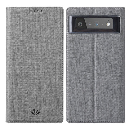 ViLi DMX Series Shockproof TPU + PU Leather Magnetic Attraction Horizontal Flip Case with Card Slot & Holder, For Google Pixel 5a, For Google Pixel 6, For Xiaomi Mi 11 Ultra, For OnePlus Nord CE 5G, For OnePlus Nord N200 5G