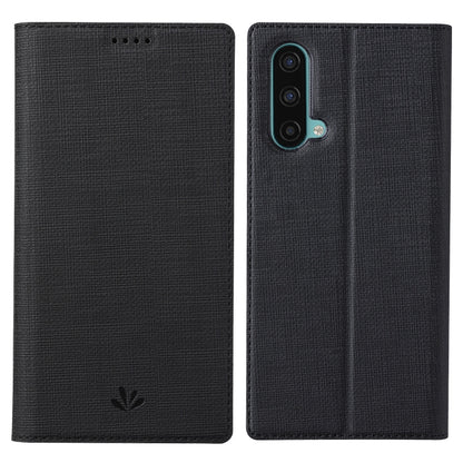 ViLi DMX Series Shockproof TPU + PU Leather Magnetic Attraction Horizontal Flip Case with Card Slot & Holder, For Google Pixel 5a, For Google Pixel 6, For Xiaomi Mi 11 Ultra, For OnePlus Nord CE 5G, For OnePlus Nord N200 5G