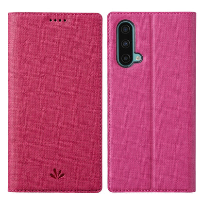 ViLi DMX Series Shockproof TPU + PU Leather Magnetic Attraction Horizontal Flip Case with Card Slot & Holder, For Google Pixel 5a, For Google Pixel 6, For Xiaomi Mi 11 Ultra, For OnePlus Nord CE 5G, For OnePlus Nord N200 5G