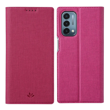 ViLi DMX Series Shockproof TPU + PU Leather Magnetic Attraction Horizontal Flip Case with Card Slot & Holder, For Google Pixel 5a, For Google Pixel 6, For Xiaomi Mi 11 Ultra, For OnePlus Nord CE 5G, For OnePlus Nord N200 5G