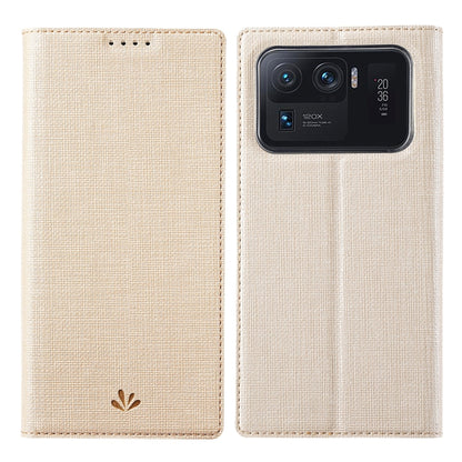 ViLi DMX Series Shockproof TPU + PU Leather Magnetic Attraction Horizontal Flip Case with Card Slot & Holder, For Google Pixel 5a, For Google Pixel 6, For Xiaomi Mi 11 Ultra, For OnePlus Nord CE 5G, For OnePlus Nord N200 5G