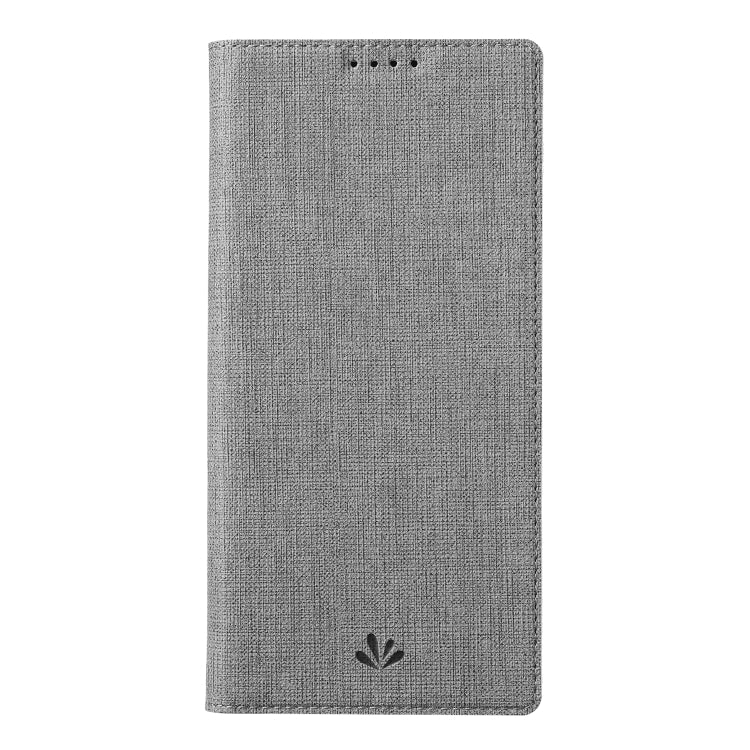 ViLi DMX Series Shockproof TPU + PU Leather Magnetic Attraction Horizontal Flip Case with Card Slot & Holder, For Sharp Aquos R6