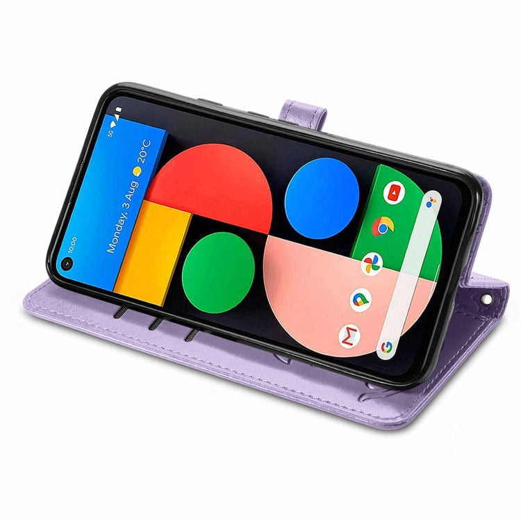 Lovely Cat and Dog Embossing Pattern Horizontal Flip Leather Case , with Holder & Card Slots & Wallet & Cartoon Clasp & Lanyard, For Google Pixel 5a 5G, For LG Velvet 2 Pro, For Motorola Edge 20 Pro