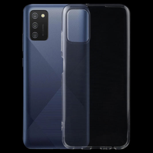 0.75mm Ultra-thin Transparent TPU Soft Protective Case, For Samsung Galaxy A03s, For Motorola Edge 20 Lite, For Motorola Edge 20 Pro, For Nokia G20, For OPPO Reno6 4G, For vivo iQOO 8 Pro, For vivo X70, For vivo X70 Pro, For vivo X70 Pro+              ...