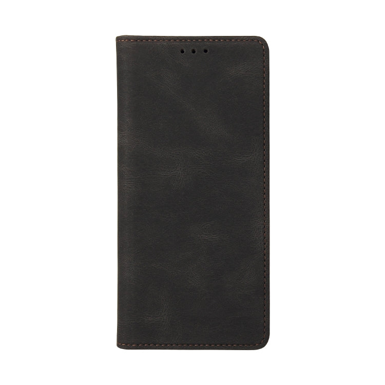 Simple Suction Closure Horizontal Flip Leather Case with Holder & Card Slot & Wallet, For Xiaomi Redmi Note 8T, For Xiaomi Redmi Note 9 / 10X 4G, For Xiaomi Redmi Note 8, For Xiaomi Redmi Note 8 Pro, For Xiaomi Redmi Note 10, For Xiaomi Redmi Note 10 Pro
