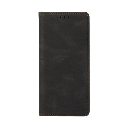 Simple Suction Closure Horizontal Flip Leather Case with Holder & Card Slot & Wallet, For Xiaomi Redmi Note 8T, For Xiaomi Redmi Note 9 / 10X 4G, For Xiaomi Redmi Note 8, For Xiaomi Redmi Note 8 Pro, For Xiaomi Redmi Note 10, For Xiaomi Redmi Note 10 Pro