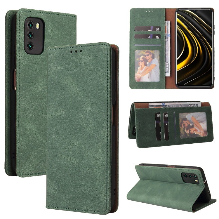 Simple Suction Closure Horizontal Flip Leather Case with Holder & Card Slot & Wallet, For Xiaomi Redmi Note 8T, For Xiaomi Redmi Note 9 / 10X 4G, For Xiaomi Redmi Note 8, For Xiaomi Redmi Note 8 Pro, For Xiaomi Redmi Note 10, For Xiaomi Redmi Note 10 Pro