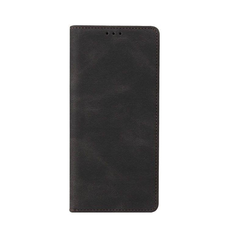 Simple Suction Closure Horizontal Flip Leather Case with Holder & Card Slot & Wallet, For Xiaomi Mi 10T Lite 5G, For Xiaomi Poco M3
