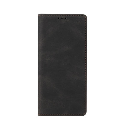 Simple Suction Closure Horizontal Flip Leather Case with Holder & Card Slot & Wallet, For Xiaomi Mi 10T Lite 5G, For Xiaomi Poco M3