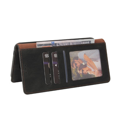 Simple Suction Closure Horizontal Flip Leather Case with Holder & Card Slot & Wallet, For Xiaomi Mi 10T Lite 5G, For Xiaomi Poco M3