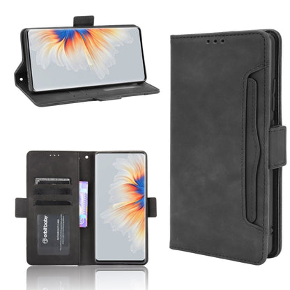 Skin Feel Calf Pattern Horizontal Flip Leather Case with Holder & Card Slots & Photo Frame, For Sony Xperia 10 III, For Xiaomi Mi Mix 4, For UMIDIGI Bison Pro, For ZTE Axon 30 5G