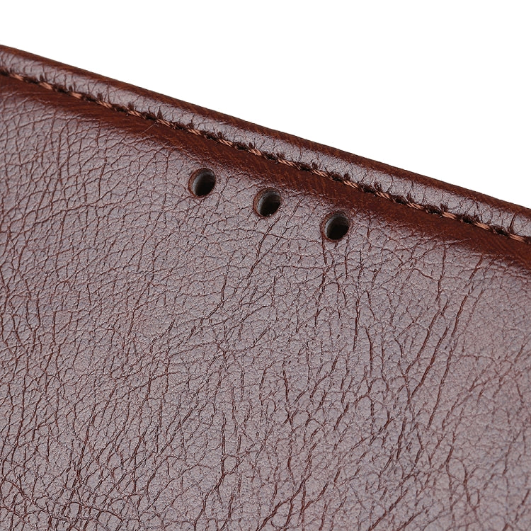 Nappa Texture Horizontal Flip Leather Case with Holder & Card Slots & Wallet, For Xiaomi Mi 11T, For Xiaomi Mi 11T Pro