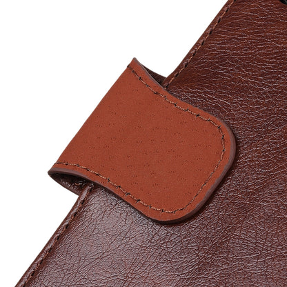 Nappa Texture Horizontal Flip Leather Case with Holder & Card Slots & Wallet, For Xiaomi Mi 11T, For Xiaomi Mi 11T Pro