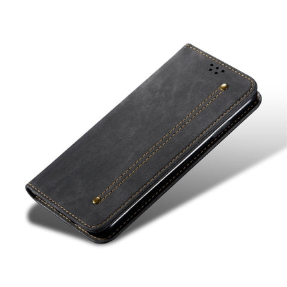 Denim Texture Casual Style Horizontal Flip Leather Case with Holder & Card Slots & Wallet, For Galaxy A70, For Galaxy M30s, For Galaxy A20s, For Galaxy A50s / A50 / A30s, For Galaxy S10 5G, For Galaxy S10