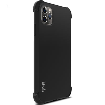 IMAK All-inclusive Shockproof Airbag TPU Case, with Screen Protector, For Sony Xperia 5, For Galaxy A50s / A30s, For iPhone 11, For iPhone 11 Pro, For iPhone 11 Pro Max, For OnePlus 7T, For OnePlus 7T Pro