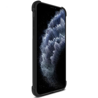 IMAK All-inclusive Shockproof Airbag TPU Case, with Screen Protector, For Sony Xperia 5, For Galaxy A50s / A30s, For iPhone 11, For iPhone 11 Pro, For iPhone 11 Pro Max, For OnePlus 7T, For OnePlus 7T Pro