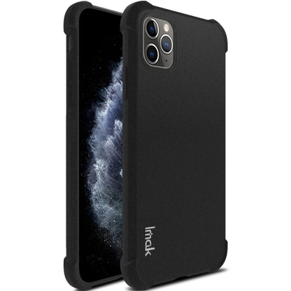 IMAK All-inclusive Shockproof Airbag TPU Case, with Screen Protector, For Sony Xperia 5, For Galaxy A50s / A30s, For iPhone 11, For iPhone 11 Pro, For iPhone 11 Pro Max, For OnePlus 7T, For OnePlus 7T Pro