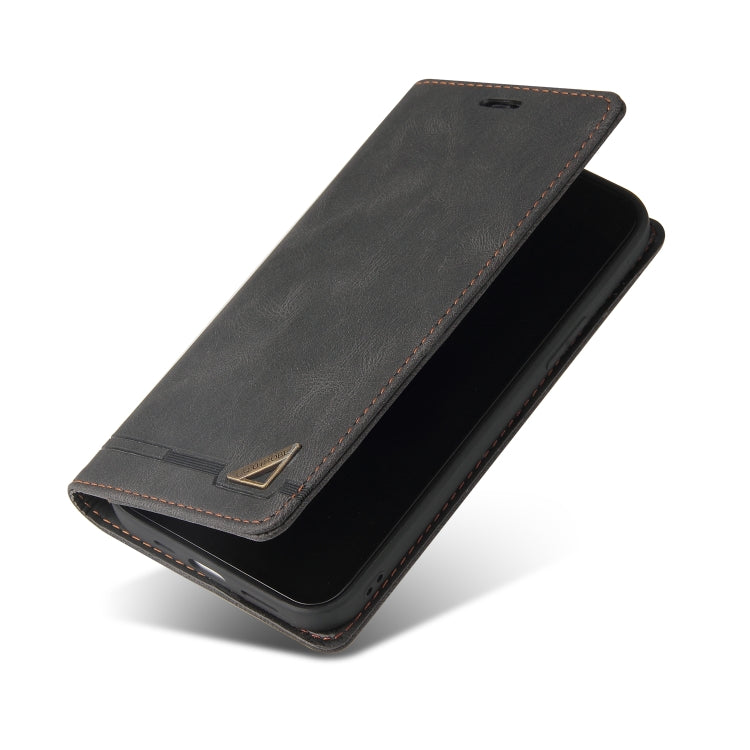 Skin Feel Anti-theft Brush Horizontal Flip Leather Case with Holder & Card Slots & Wallet, For OPPO F17 Pro, For OPPO A15s / A15, For OPPO A52 / A72 / A92, For OPPO A53 / A32 / A53S, For OPPO A72 5G, For OPPO A92S