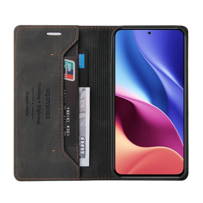 Skin Feel Anti-theft Brush Horizontal Flip Leather Case with Holder & Card Slots & Wallet, For Xiaomi Poco F3, For Xiaomi Mi 10 5G, For Xiaomi Mi 10 Lite 5G, For Xiaomi Mi 10T Lite 5G, For Xiaomi Mi 10T Pro 5G, For Xiaomi Mi 11