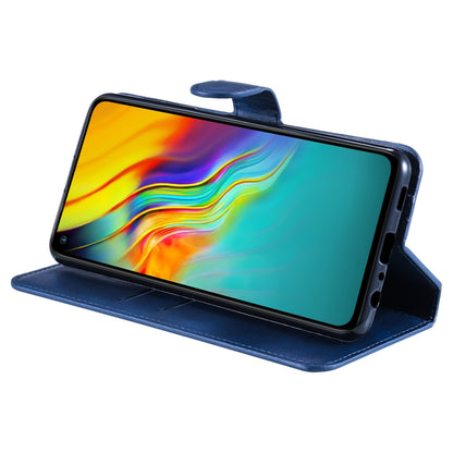 Classic Calf Texture PU + TPU Horizontal Flip Leather Case with Holder & Card Slots & Wallet, For Infinix Hot 9, For Motorola Moto Edge 20 Pro, For Motorola Moto Edge 20 Lite, For Infinix Hot 9 Play
