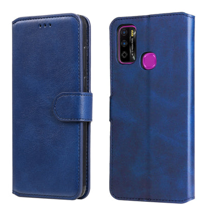 Classic Calf Texture PU + TPU Horizontal Flip Leather Case with Holder & Card Slots & Wallet, For Infinix Hot 9, For Motorola Moto Edge 20 Pro, For Motorola Moto Edge 20 Lite, For Infinix Hot 9 Play