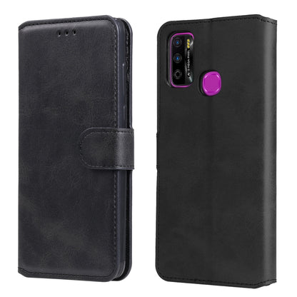 Classic Calf Texture PU + TPU Horizontal Flip Leather Case with Holder & Card Slots & Wallet, For Infinix Hot 9, For Motorola Moto Edge 20 Pro, For Motorola Moto Edge 20 Lite, For Infinix Hot 9 Play