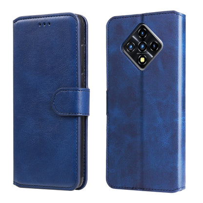 Classic Calf Texture PU + TPU Horizontal Flip Leather Case with Holder & Card Slots & Wallet, For Infinix Zero 8, For Tecno Spark 6 Go, For Xiaomi Redmi 10, For Nokia C10 / C20