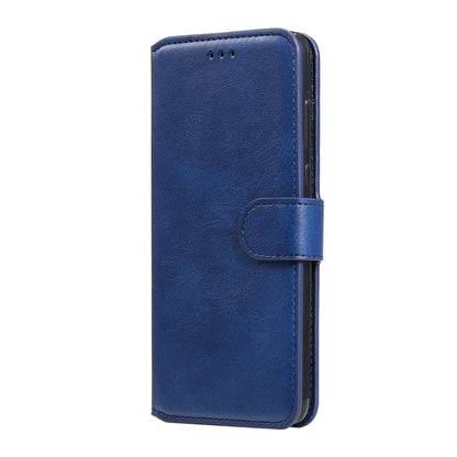 Classic Calf Texture PU + TPU Horizontal Flip Leather Case with Holder & Card Slots & Wallet, For Infinix Zero 8, For Tecno Spark 6 Go, For Xiaomi Redmi 10, For Nokia C10 / C20
