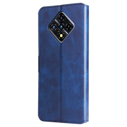 Classic Calf Texture PU + TPU Horizontal Flip Leather Case with Holder & Card Slots & Wallet, For Infinix Zero 8, For Tecno Spark 6 Go, For Xiaomi Redmi 10, For Nokia C10 / C20