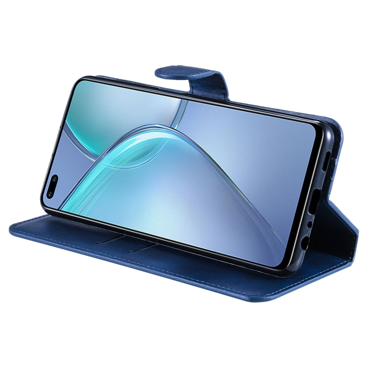 Classic Calf Texture PU + TPU Horizontal Flip Leather Case with Holder & Card Slots & Wallet, For Infinix Zero 8, For Tecno Spark 6 Go, For Xiaomi Redmi 10, For Nokia C10 / C20