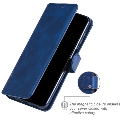 Classic Calf Texture PU + TPU Horizontal Flip Leather Case with Holder & Card Slots & Wallet, For Infinix Zero 8, For Tecno Spark 6 Go, For Xiaomi Redmi 10, For Nokia C10 / C20