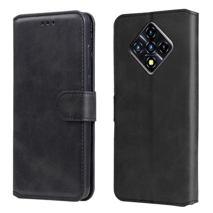 Classic Calf Texture PU + TPU Horizontal Flip Leather Case with Holder & Card Slots & Wallet, For Infinix Zero 8, For Tecno Spark 6 Go, For Xiaomi Redmi 10, For Nokia C10 / C20