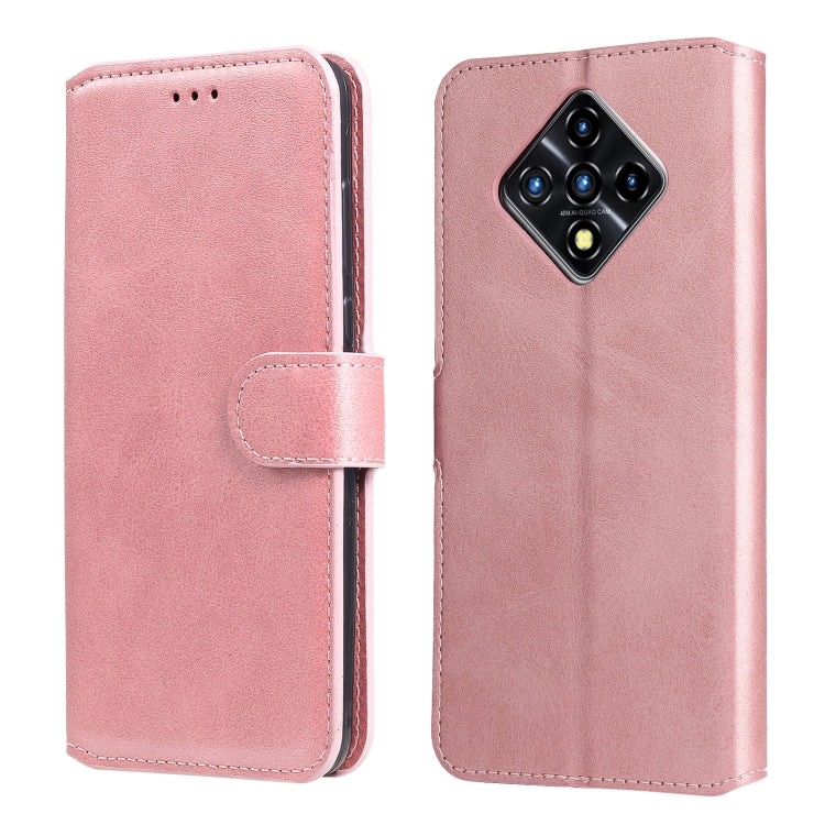 Classic Calf Texture PU + TPU Horizontal Flip Leather Case with Holder & Card Slots & Wallet, For Infinix Zero 8, For Tecno Spark 6 Go, For Xiaomi Redmi 10, For Nokia C10 / C20