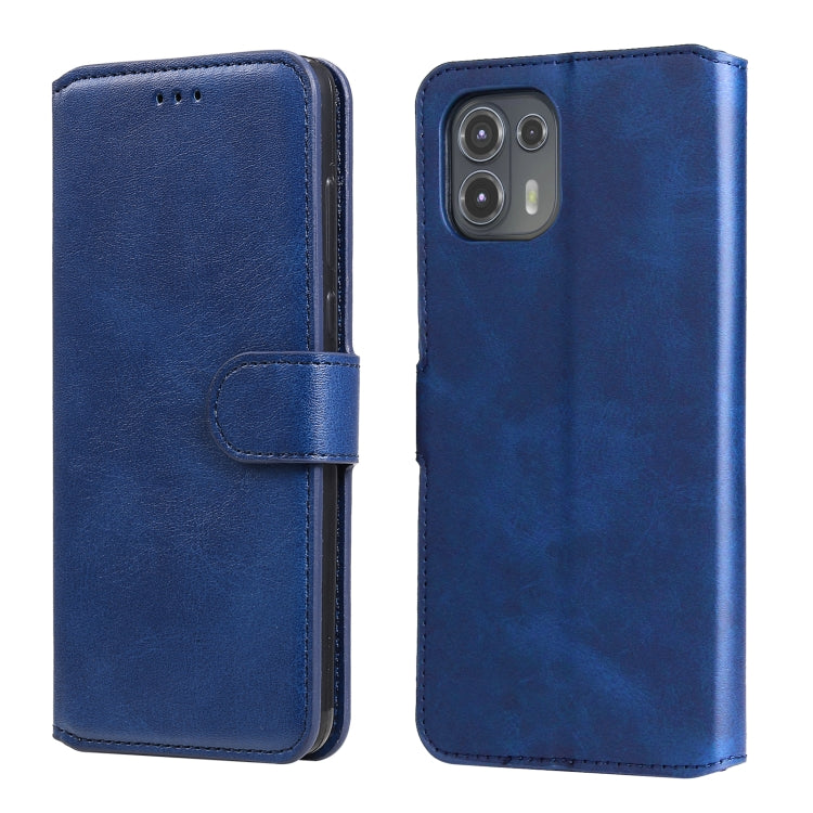 Classic Calf Texture PU + TPU Horizontal Flip Leather Case with Holder & Card Slots & Wallet, For Infinix Hot 9, For Motorola Moto Edge 20 Pro, For Motorola Moto Edge 20 Lite, For Infinix Hot 9 Play