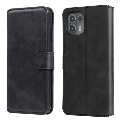 Classic Calf Texture PU + TPU Horizontal Flip Leather Case with Holder & Card Slots & Wallet, For Infinix Hot 9, For Motorola Moto Edge 20 Pro, For Motorola Moto Edge 20 Lite, For Infinix Hot 9 Play