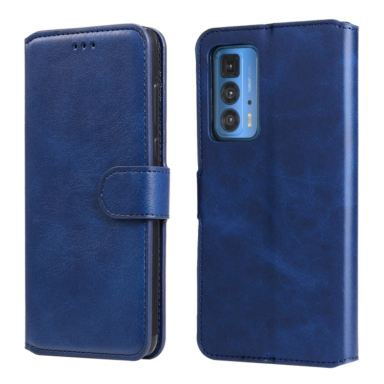 Classic Calf Texture PU + TPU Horizontal Flip Leather Case with Holder & Card Slots & Wallet, For Infinix Hot 9, For Motorola Moto Edge 20 Pro, For Motorola Moto Edge 20 Lite, For Infinix Hot 9 Play