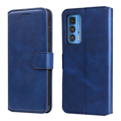 Classic Calf Texture PU + TPU Horizontal Flip Leather Case with Holder & Card Slots & Wallet, For Infinix Hot 9, For Motorola Moto Edge 20 Pro, For Motorola Moto Edge 20 Lite, For Infinix Hot 9 Play