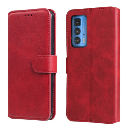 Classic Calf Texture PU + TPU Horizontal Flip Leather Case with Holder & Card Slots & Wallet, For Infinix Hot 9, For Motorola Moto Edge 20 Pro, For Motorola Moto Edge 20 Lite, For Infinix Hot 9 Play