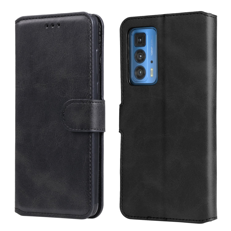 Classic Calf Texture PU + TPU Horizontal Flip Leather Case with Holder & Card Slots & Wallet, For Infinix Hot 9, For Motorola Moto Edge 20 Pro, For Motorola Moto Edge 20 Lite, For Infinix Hot 9 Play
