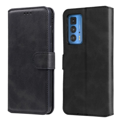 Classic Calf Texture PU + TPU Horizontal Flip Leather Case with Holder & Card Slots & Wallet, For Infinix Hot 9, For Motorola Moto Edge 20 Pro, For Motorola Moto Edge 20 Lite, For Infinix Hot 9 Play