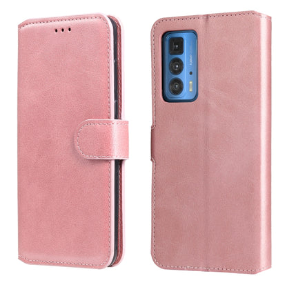 Classic Calf Texture PU + TPU Horizontal Flip Leather Case with Holder & Card Slots & Wallet, For Infinix Hot 9, For Motorola Moto Edge 20 Pro, For Motorola Moto Edge 20 Lite, For Infinix Hot 9 Play