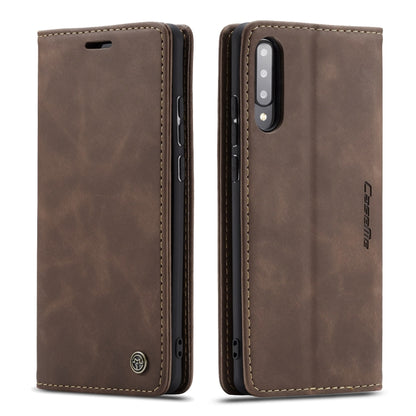 CaseMe-013 Multifunctional Horizontal Flip Leather Case with Card Slot & Holder & Wallet, For Galaxy A10s, For Galaxy A20s, For Galaxy A40s / M30, For Galaxy A70s, For Huawei Mate 30 4G / 5G