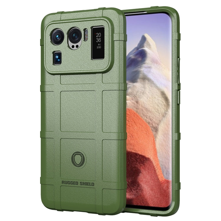 Full Coverage Shockproof TPU Case, For Xiaomi Mi 11 Ultra Precise Hole, For Xiaomi Mi 11T / 11T Pro, For Samsung Galaxy A13 5G