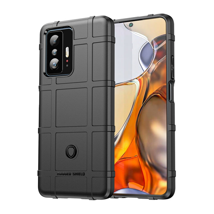 Full Coverage Shockproof TPU Case, For Xiaomi Mi 11 Ultra Precise Hole, For Xiaomi Mi 11T / 11T Pro, For Samsung Galaxy A13 5G