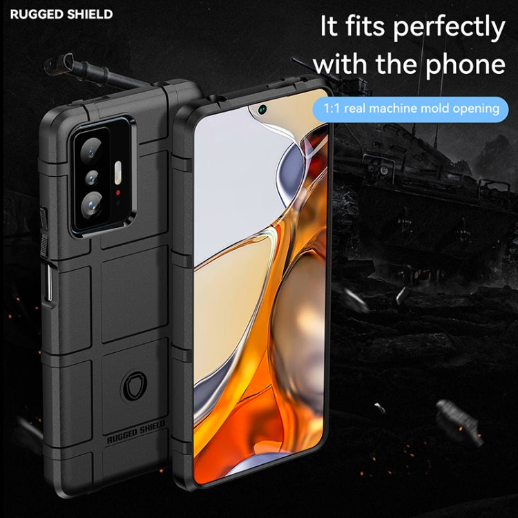 Full Coverage Shockproof TPU Case, For Xiaomi Mi 11 Ultra Precise Hole, For Xiaomi Mi 11T / 11T Pro, For Samsung Galaxy A13 5G